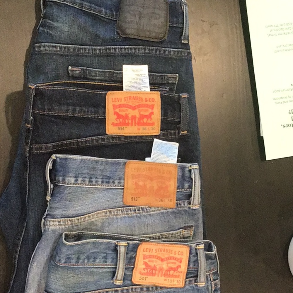 Jeans